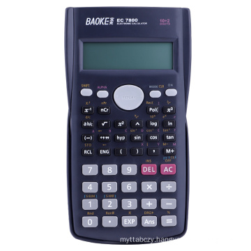 12 digit lcd display solar electronic scientific calculator lighted student calculator